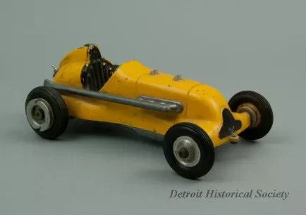 Toy, Car