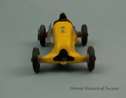 Toy, Car