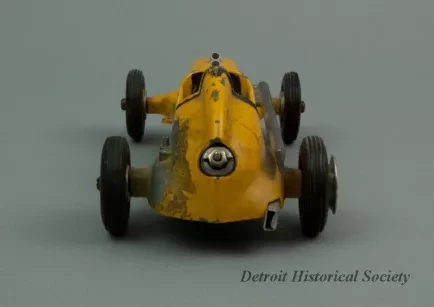 Toy, Car