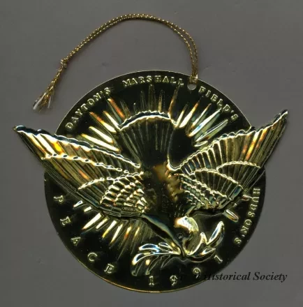 Ornament, Holiday