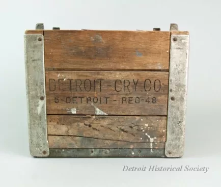 Crate