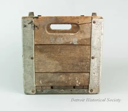Crate