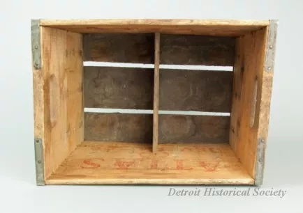 Crate