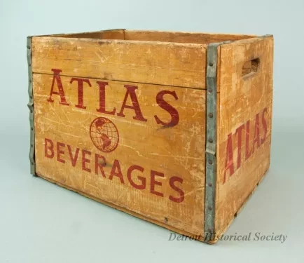 Crate