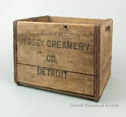 Crate
