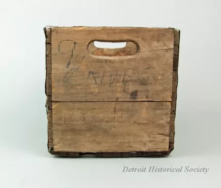Crate
