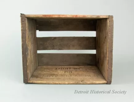 Crate