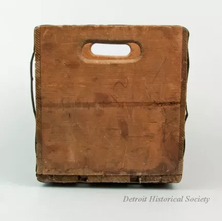 Crate