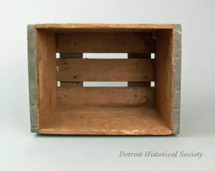 Crate