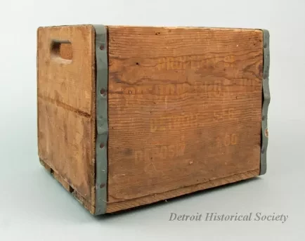 Crate
