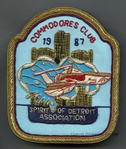 Badge, Insignia