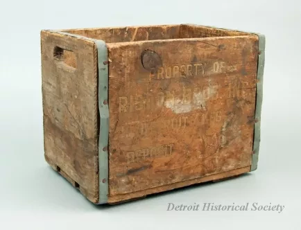 Crate