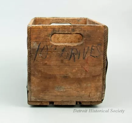 Crate