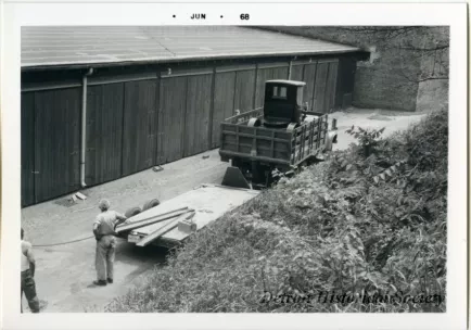 Print, Photographic