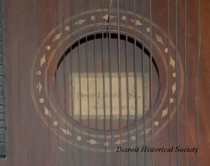 Zither