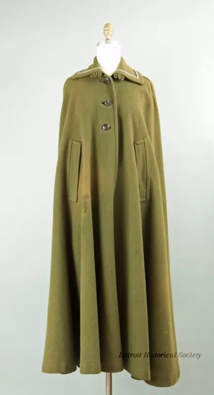 Cape