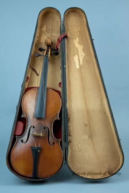 Violin