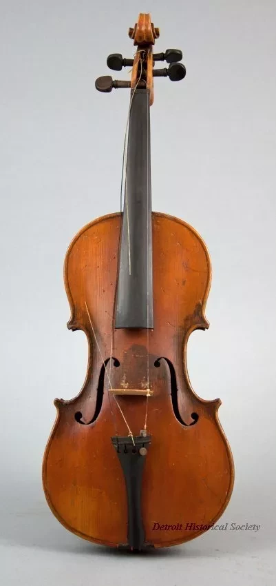 Violin