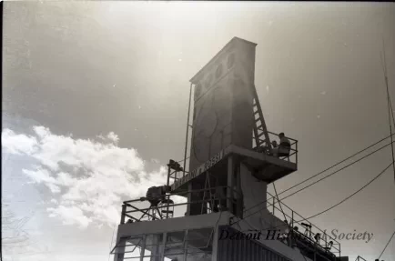 Negative, Film