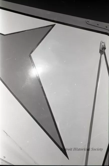Negative, Film