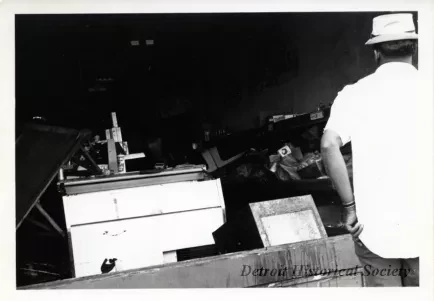 Print, Photographic