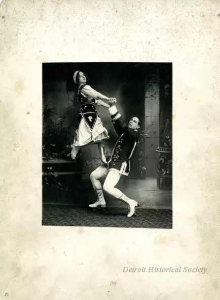 Print, Photographic