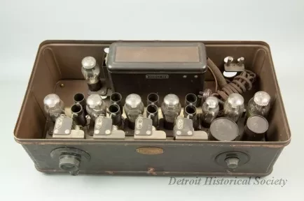 Radio