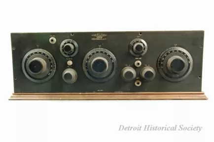 Radio