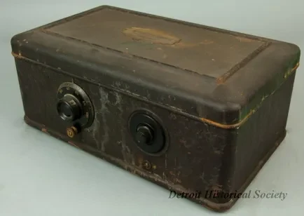 Radio