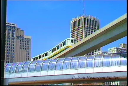 U-Matic - Tape 1 Felicia
4/25/90 Downtown
Media/Day
Logged