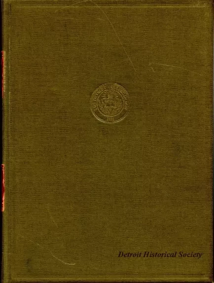 Yearbook - The Forum, 1930