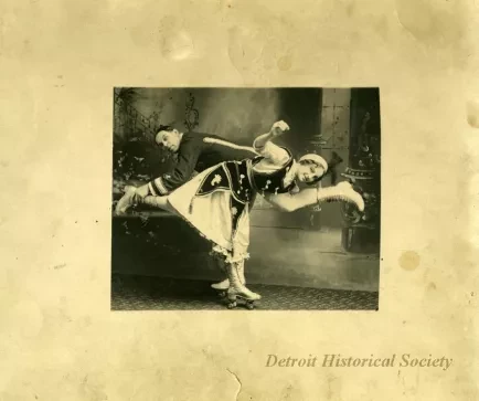 Print, Photographic