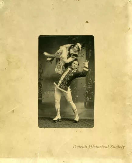 Print, Photographic