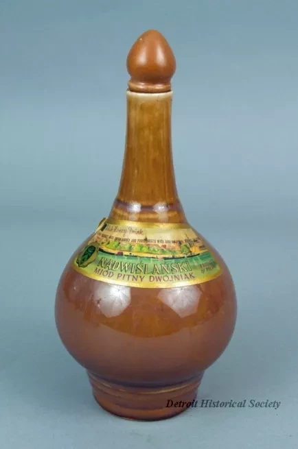 Bottle