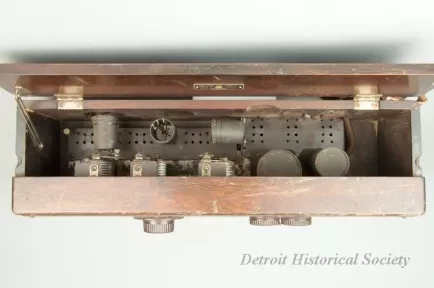 Radio Receiver