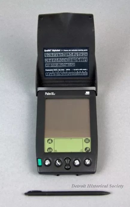 Computer, Handheld