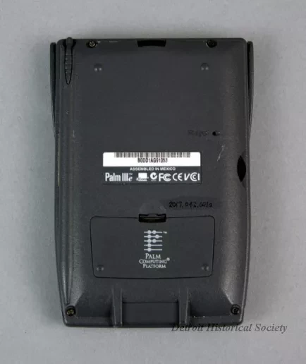 Computer, Handheld