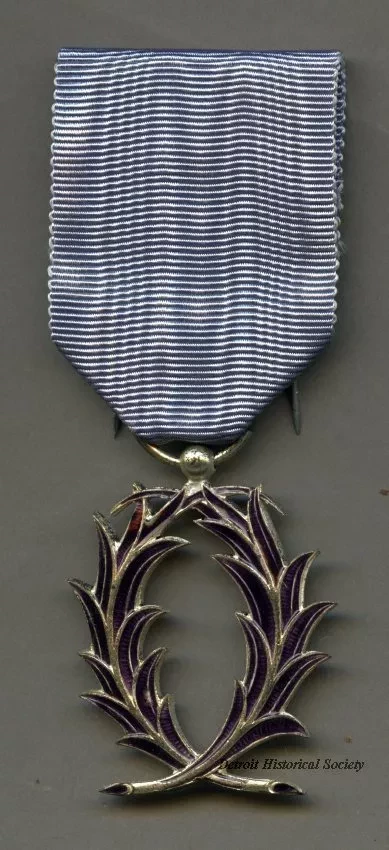 Medal
