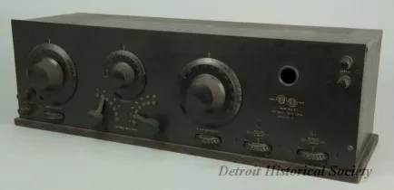 Radio