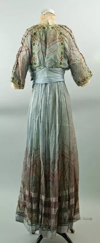 Dress