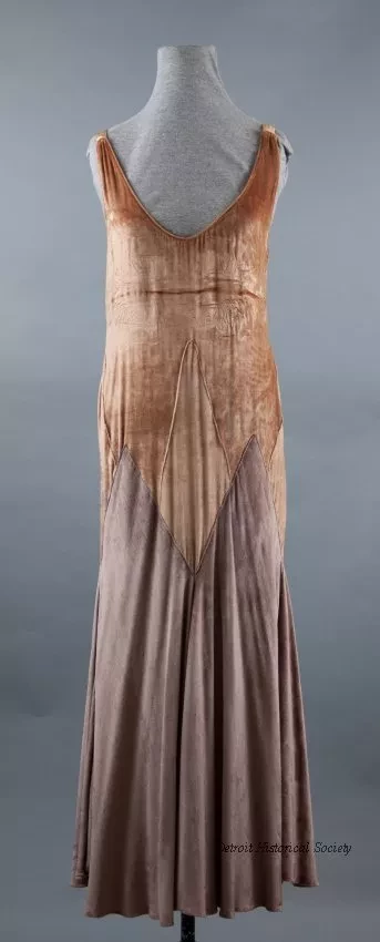Gown, Evening