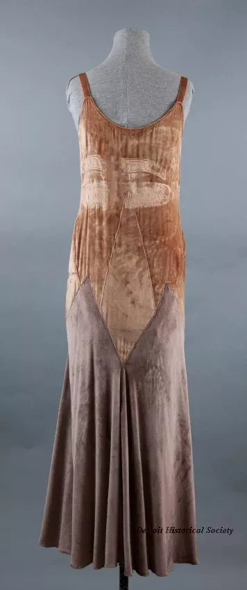 Gown, Evening