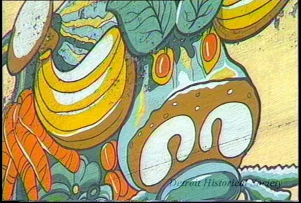 U-Matic - Eastern Market
Cut-A-Ways
5-17-1991