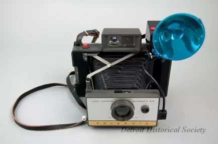 Camera, Instant