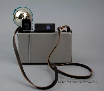 Camera, Instant
