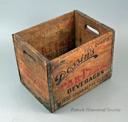 Crate