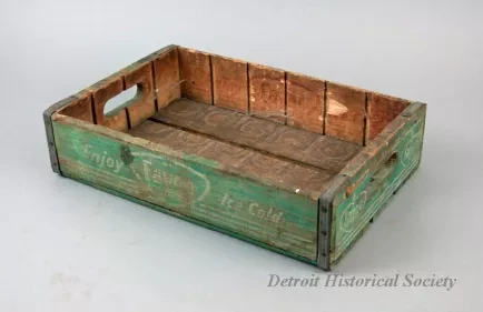 Crate