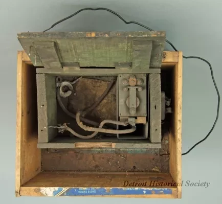 Coil, Induction