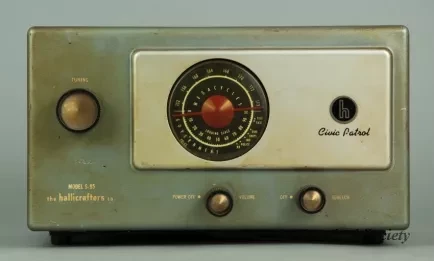 Radio