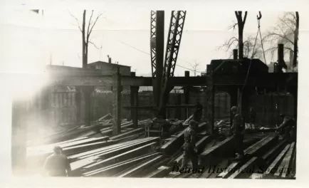 Print, Photographic